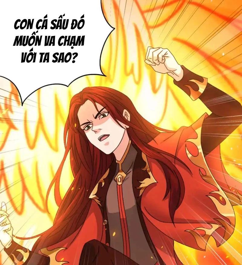 Đấu La Đại Lục Chapter 358.2 - Next Chapter 359