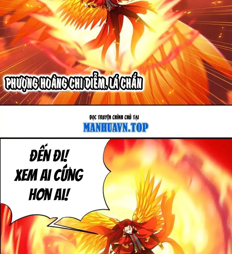 Đấu La Đại Lục Chapter 358.2 - Next Chapter 359