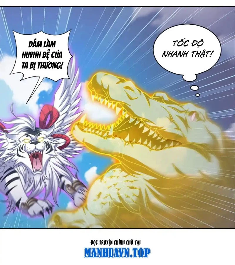 Đấu La Đại Lục Chapter 358.2 - Next Chapter 359