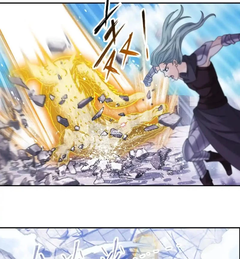 Đấu La Đại Lục Chapter 358.2 - Next Chapter 359