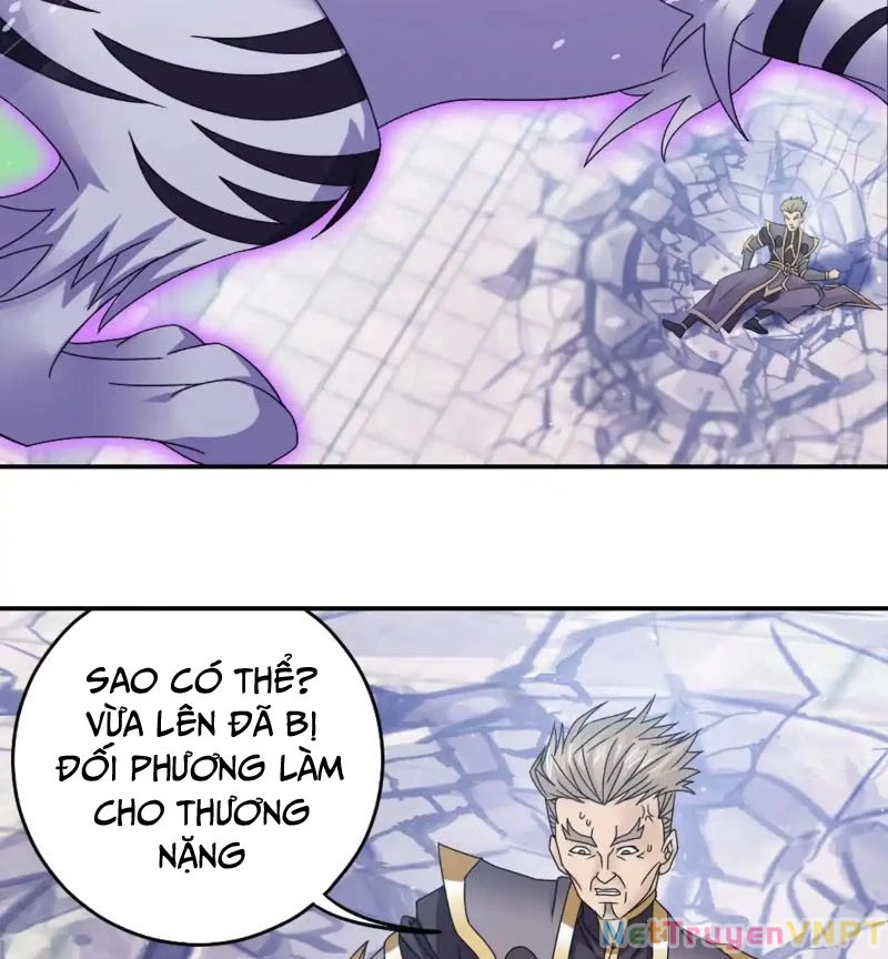 Đấu La Đại Lục Chapter 358.2 - Next Chapter 359