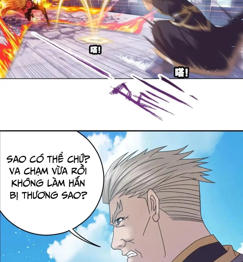 Đấu La Đại Lục Chapter 358.2 - Next Chapter 359