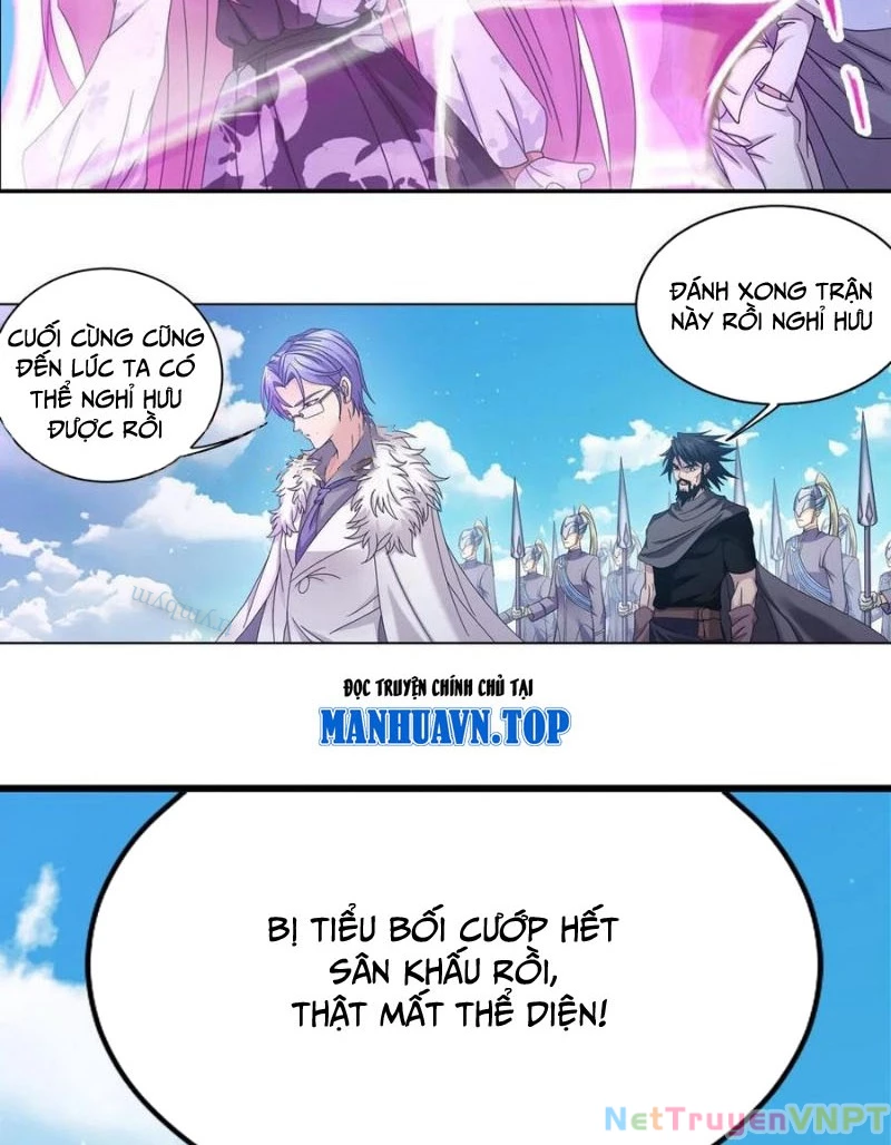 Đấu La Đại Lục Chapter 359.2 - Trang 2