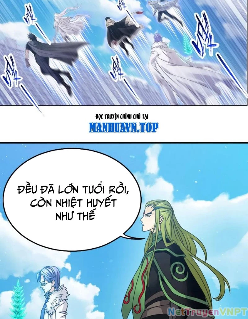 Đấu La Đại Lục Chapter 359.2 - Trang 2