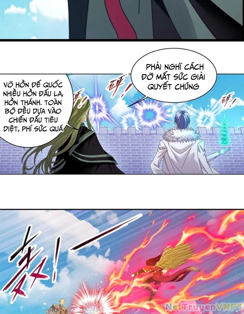 Đấu La Đại Lục Chapter 359.2 - Trang 2