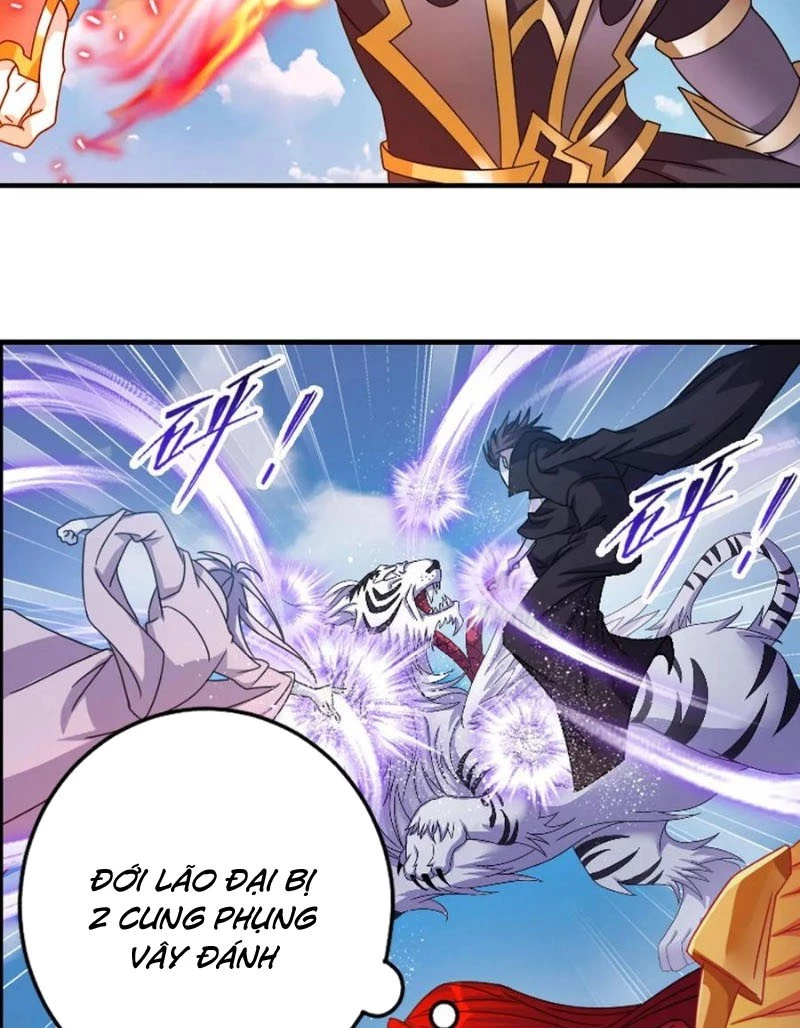 Đấu La Đại Lục Chapter 359.2 - Trang 2
