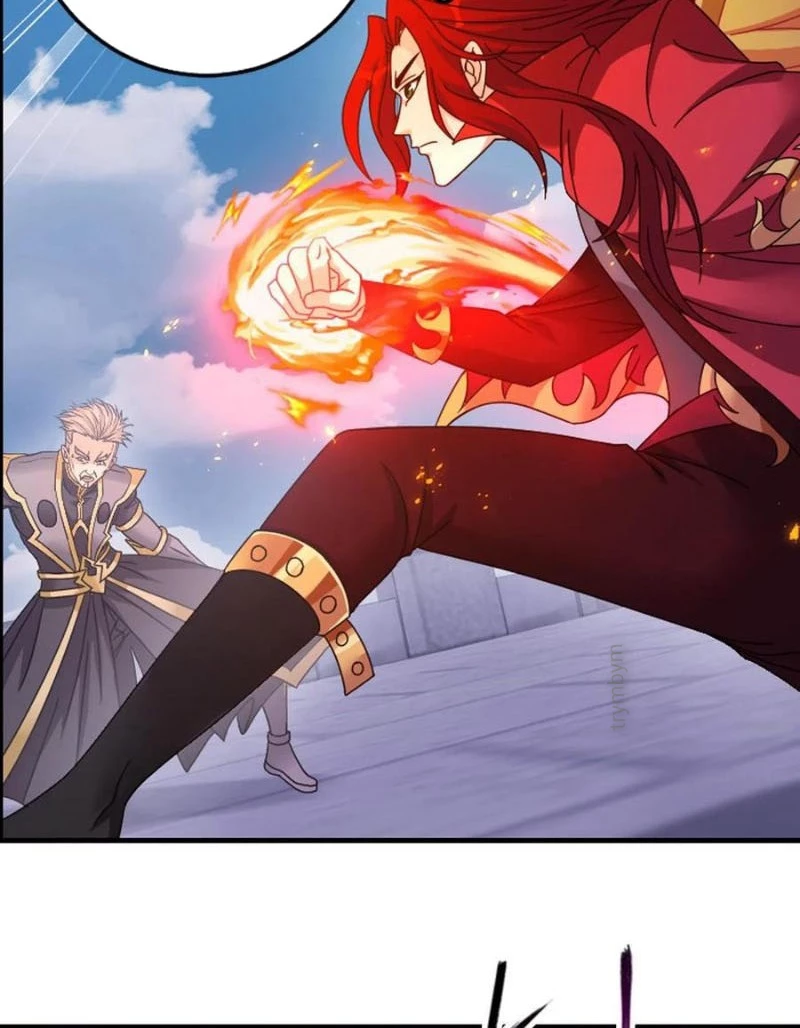 Đấu La Đại Lục Chapter 359.2 - Trang 2