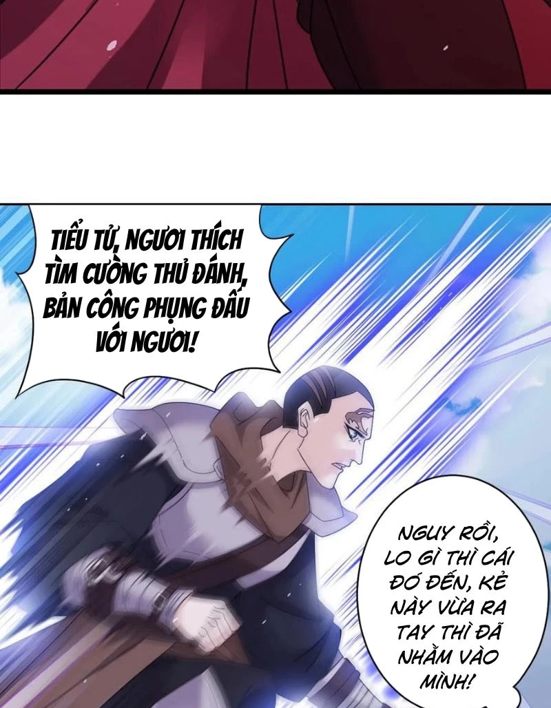 Đấu La Đại Lục Chapter 359.2 - Trang 2