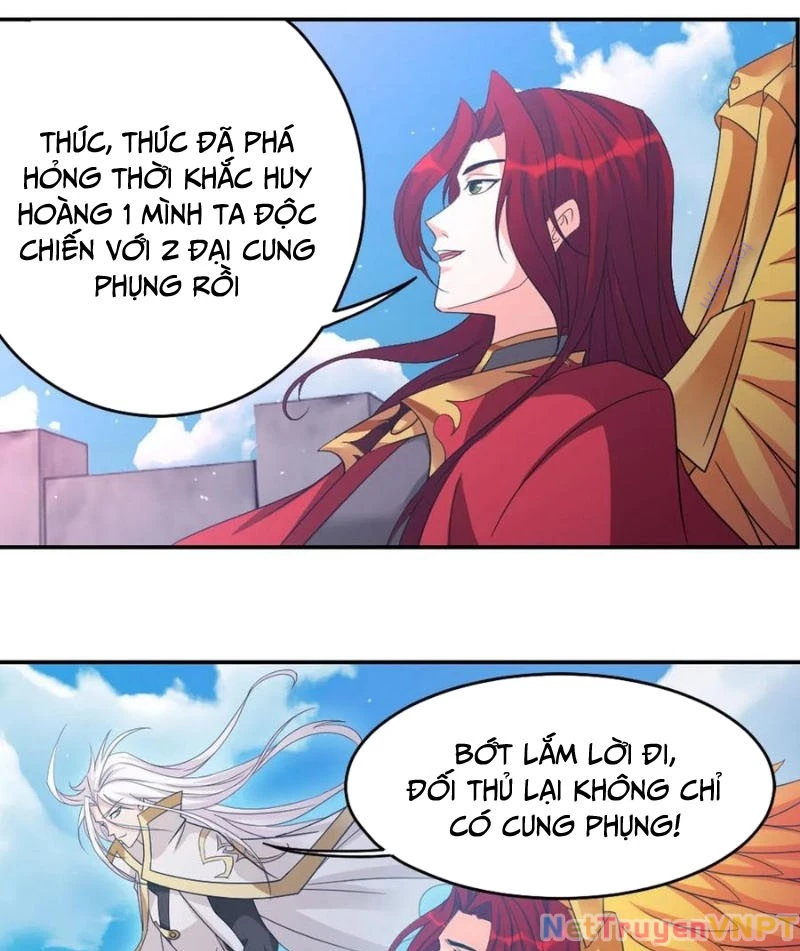 Đấu La Đại Lục Chapter 359.2 - Trang 2