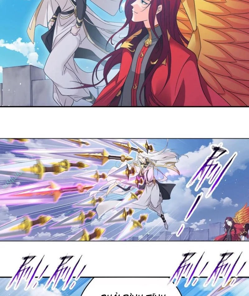 Đấu La Đại Lục Chapter 359.2 - Trang 2