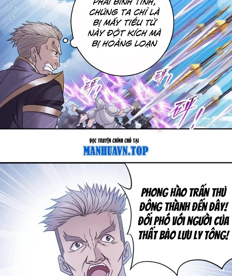 Đấu La Đại Lục Chapter 359.2 - Trang 2