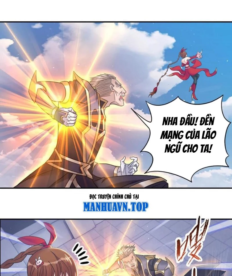 Đấu La Đại Lục Chapter 359.2 - Trang 2