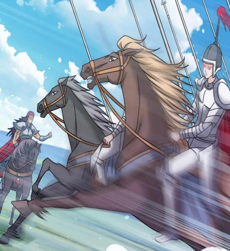 Đấu La Đại Lục Chapter 359.3 - Trang 2