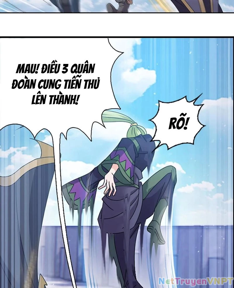 Đấu La Đại Lục Chapter 360.2 - Next Chapter 360.3