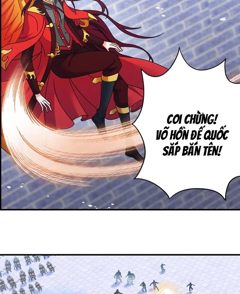 Đấu La Đại Lục Chapter 360.2 - Next Chapter 360.3
