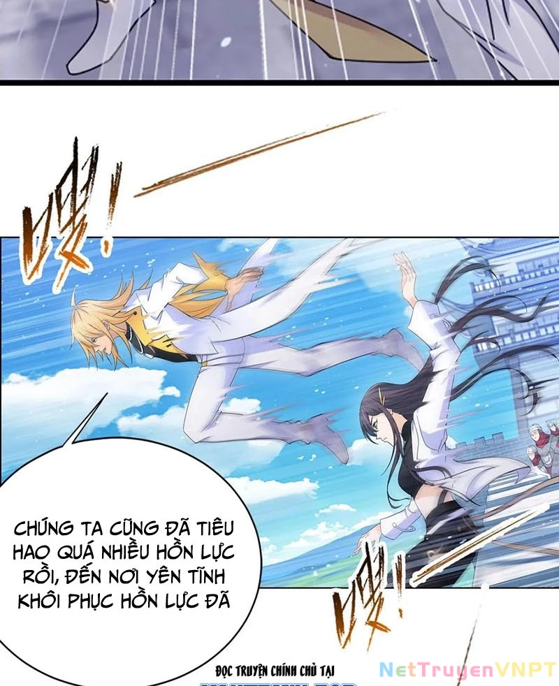 Đấu La Đại Lục Chapter 360.2 - Next Chapter 360.3