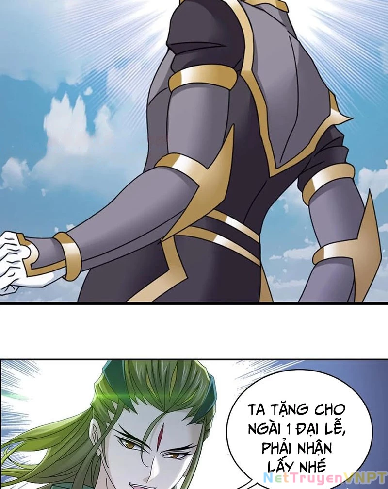 Đấu La Đại Lục Chapter 360.2 - Next Chapter 360.3