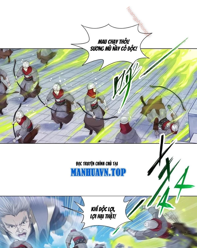 Đấu La Đại Lục Chapter 360.2 - Next Chapter 360.3