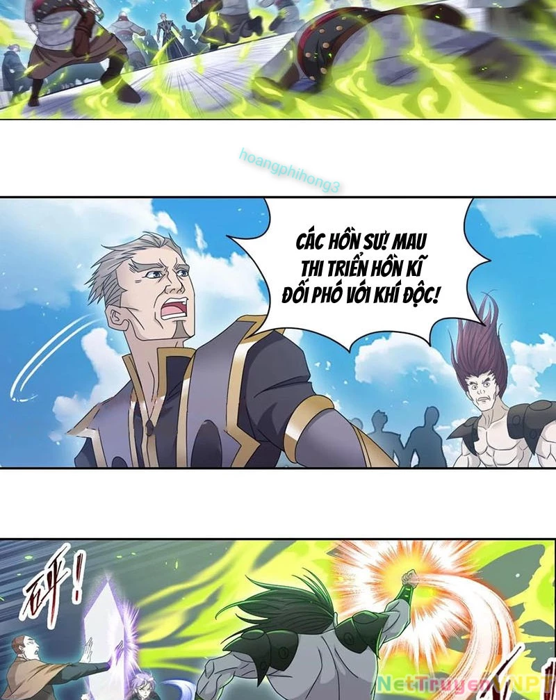 Đấu La Đại Lục Chapter 360.2 - Next Chapter 360.3