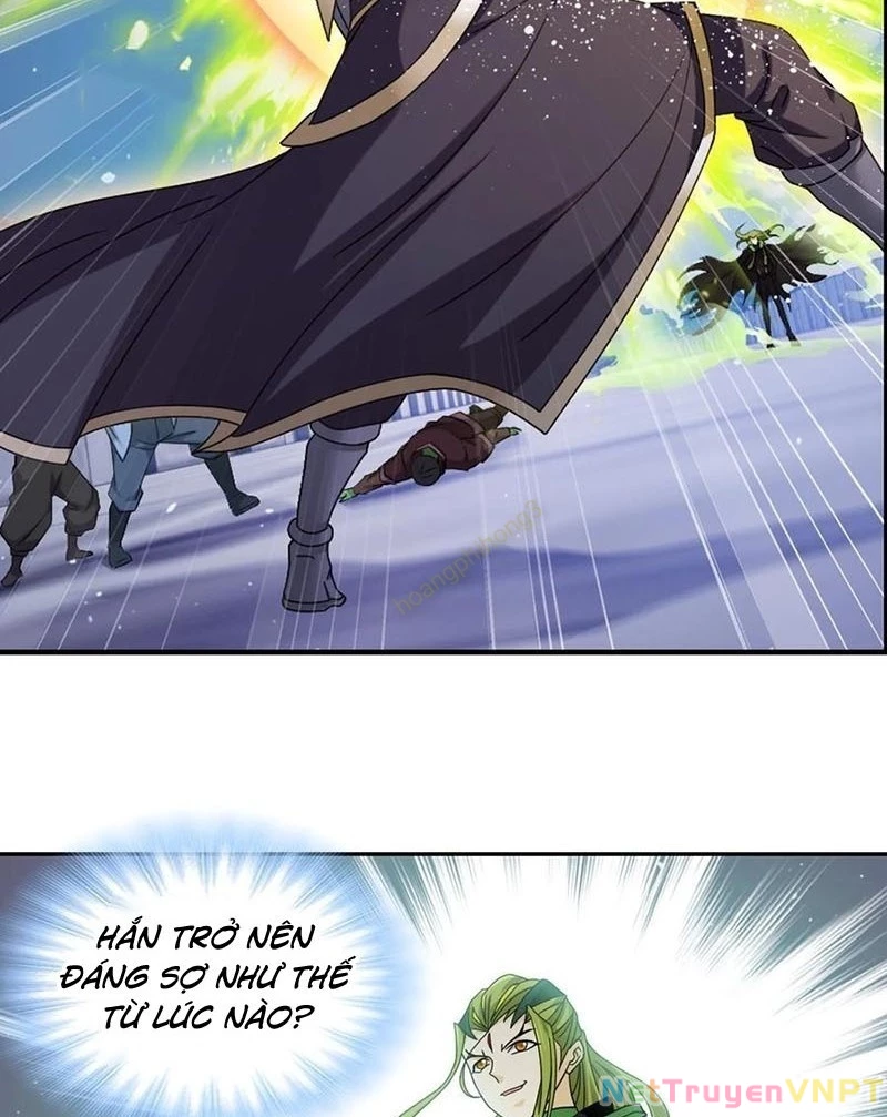 Đấu La Đại Lục Chapter 360.2 - Next Chapter 360.3