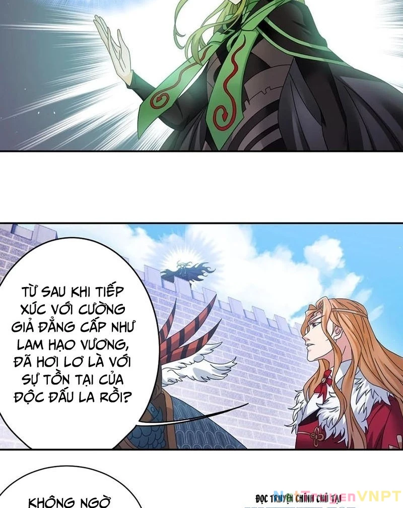 Đấu La Đại Lục Chapter 360.2 - Next Chapter 360.3