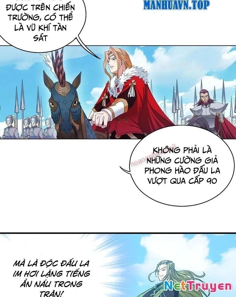 Đấu La Đại Lục Chapter 360.2 - Next Chapter 360.3