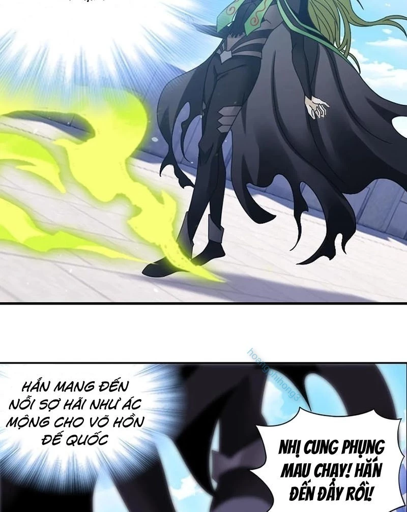 Đấu La Đại Lục Chapter 360.2 - Next Chapter 360.3