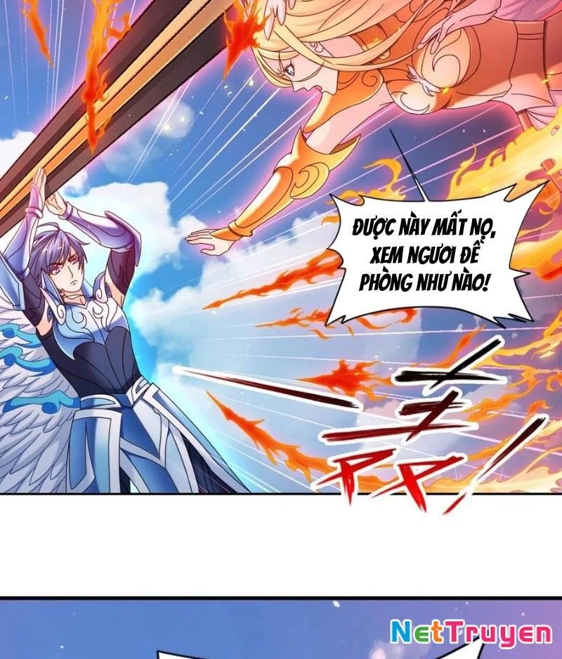 Đấu La Đại Lục Chapter 361 - Trang 2