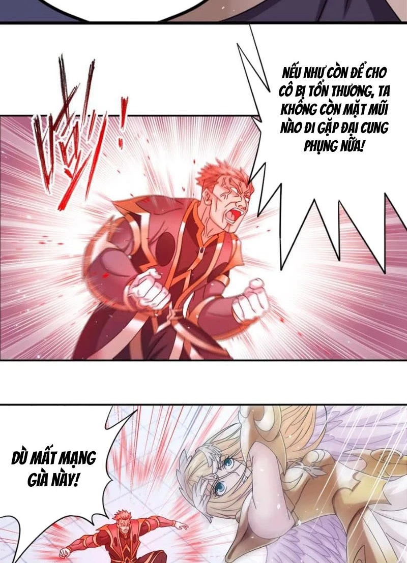 Đấu La Đại Lục Chapter 361.2 - Trang 2