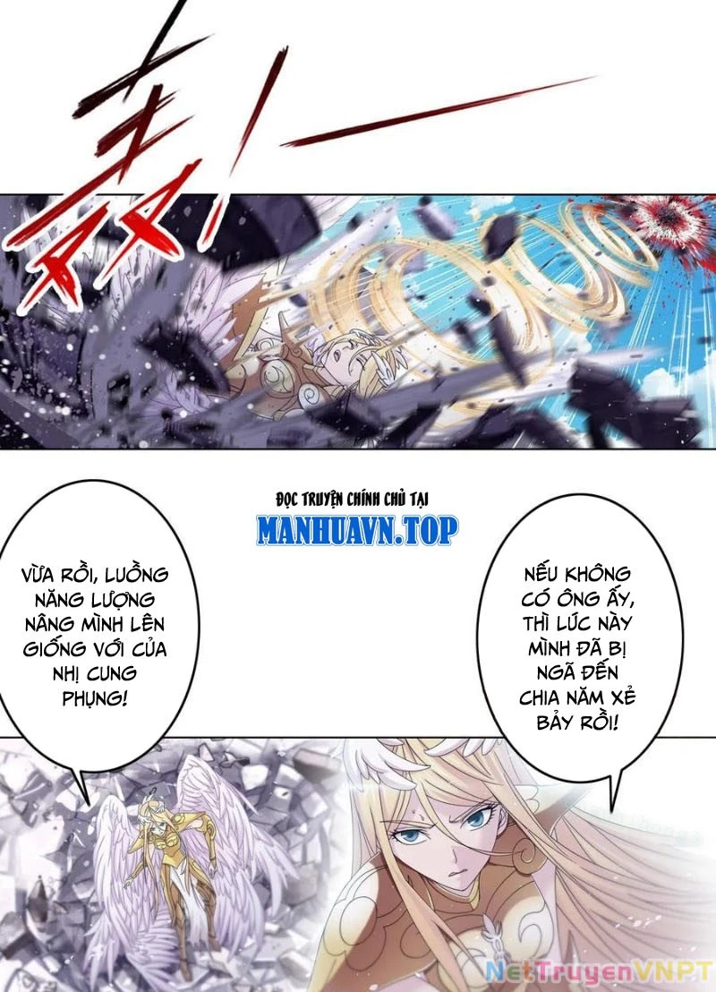 Đấu La Đại Lục Chapter 361.2 - Trang 2