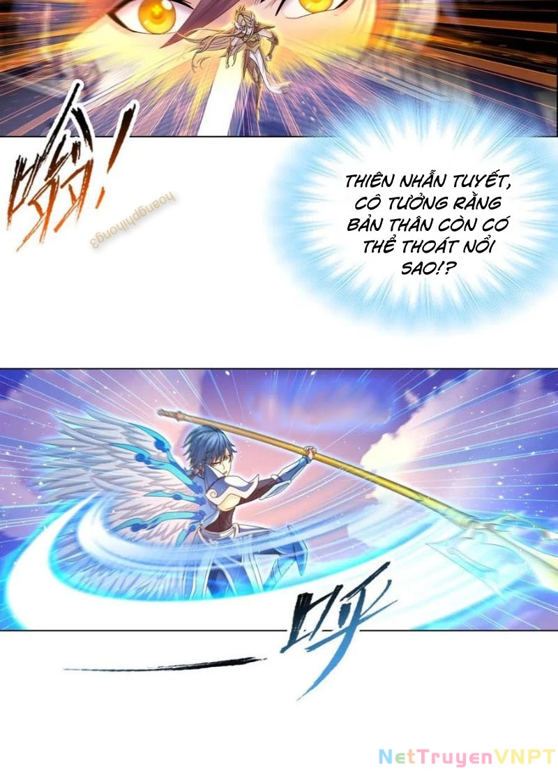 Đấu La Đại Lục Chapter 361.2 - Trang 2
