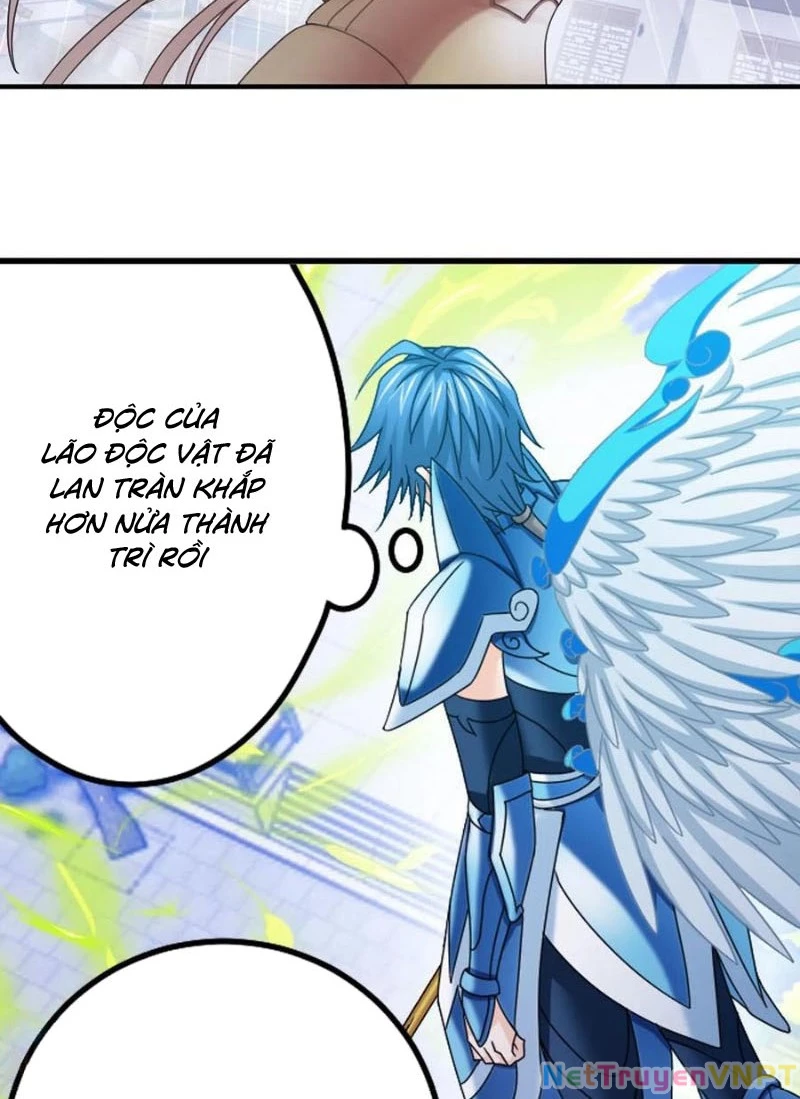Đấu La Đại Lục Chapter 361.2 - Trang 2