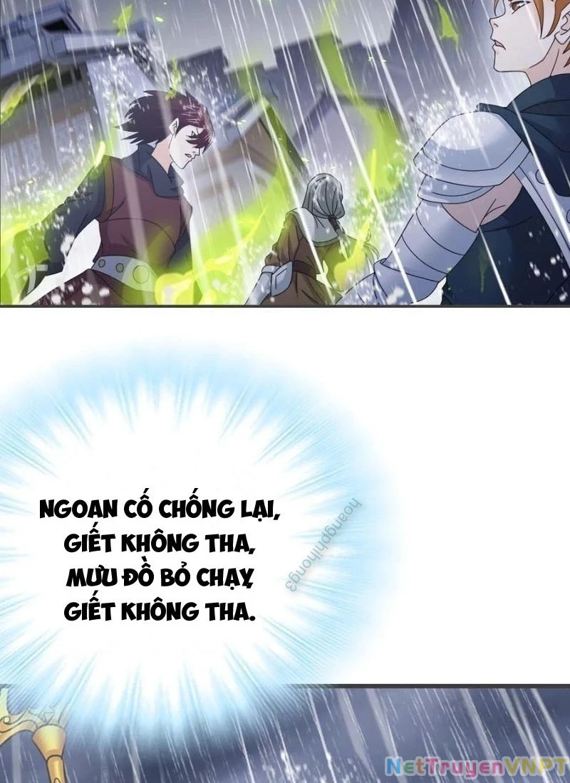 Đấu La Đại Lục Chapter 361.2 - Trang 2