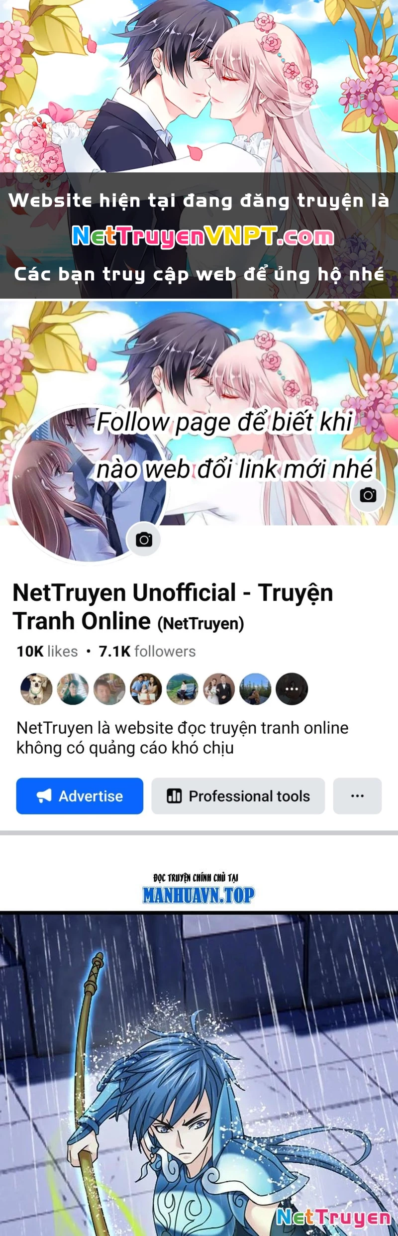 Đấu La Đại Lục Chapter 361.3 - Trang 2