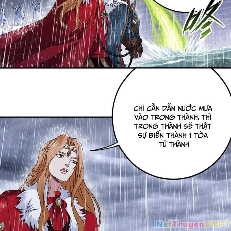 Đấu La Đại Lục Chapter 361.3 - Trang 2