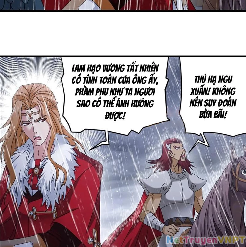 Đấu La Đại Lục Chapter 361.3 - Trang 2