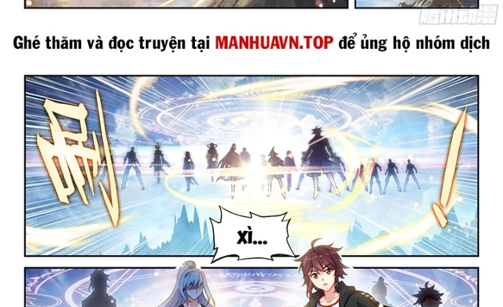 Võ Động Càn Khôn Chapter 248 - Next Chapter 249