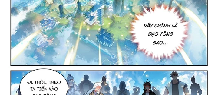 Võ Động Càn Khôn Chapter 248 - Next Chapter 249