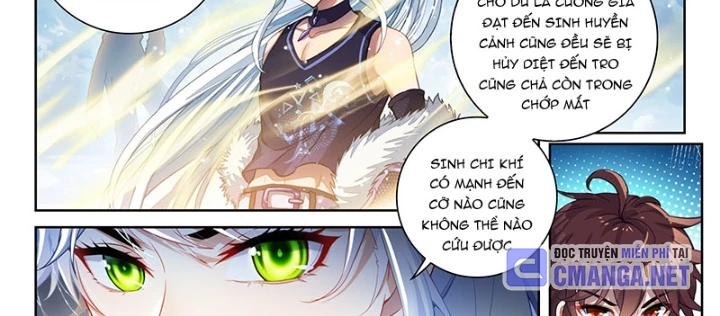Võ Động Càn Khôn Chapter 248 - Next Chapter 249