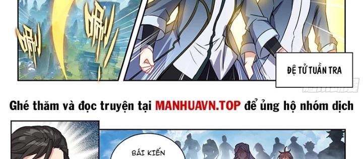 Võ Động Càn Khôn Chapter 248 - Next Chapter 249