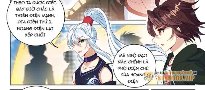 Võ Động Càn Khôn Chapter 248 - Next Chapter 249