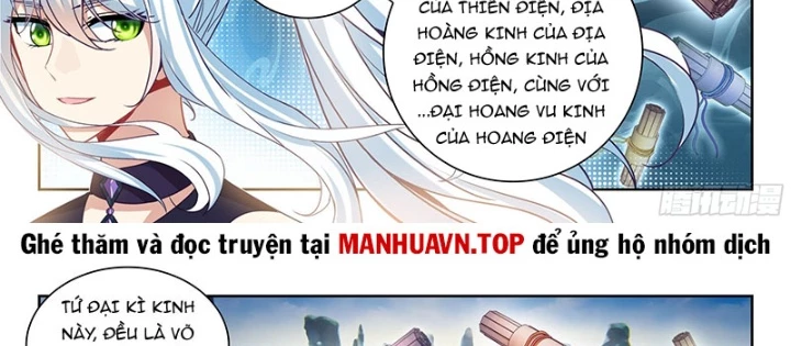 Võ Động Càn Khôn Chapter 248 - Next Chapter 249