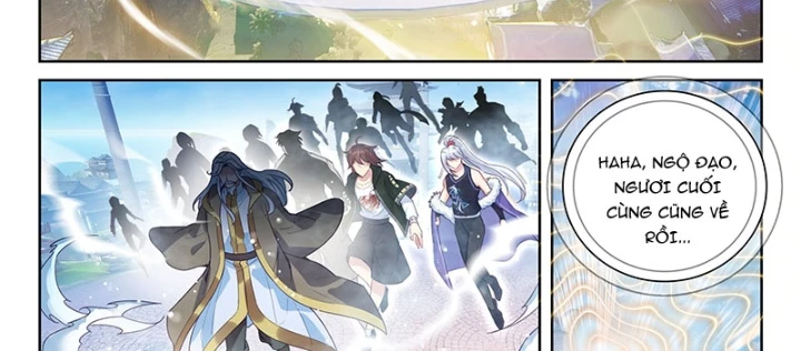 Võ Động Càn Khôn Chapter 248 - Next Chapter 249