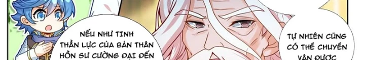 Đấu La Đại Lục 2 Chapter 532 - Trang 3