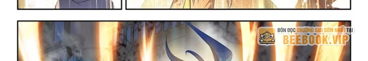 Đấu La Đại Lục 2 Chapter 532 - Trang 3