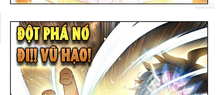 Đấu La Đại Lục 2 Chapter 533 - Trang 3