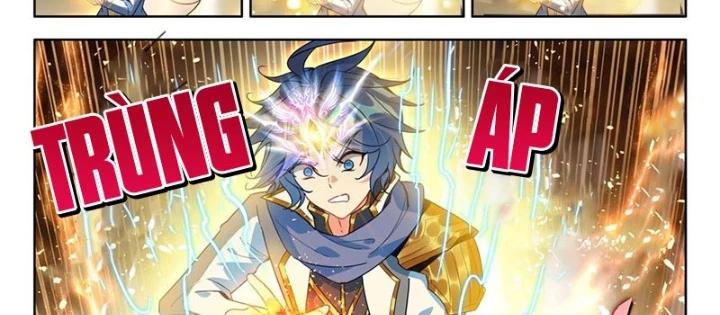Đấu La Đại Lục 2 Chapter 533 - Trang 3