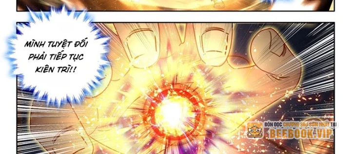 Đấu La Đại Lục 2 Chapter 533 - Trang 3