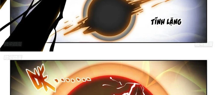 Đấu La Đại Lục 2 Chapter 533 - Trang 3