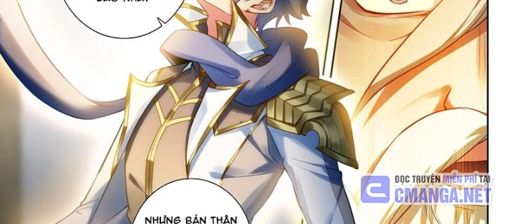 Đấu La Đại Lục 2 Chapter 533 - Trang 3